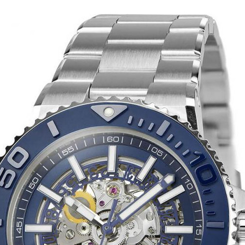 Epos Sportive Diver 3441.135.26.16.30 - zegarek męski 3