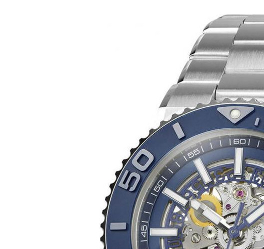 Epos Sportive Diver 3441.135.26.16.30 - zegarek męski 4