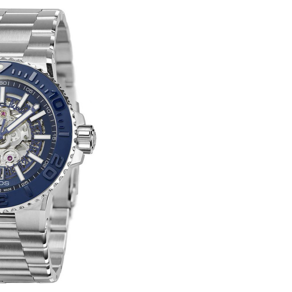 Epos Sportive Diver 3441.135.26.16.30 - zegarek męski 6