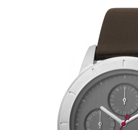 Esprit Big Chrono ES1G108L0015 4