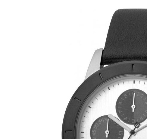 Esprit Big Chrono ES1G108L0055 4