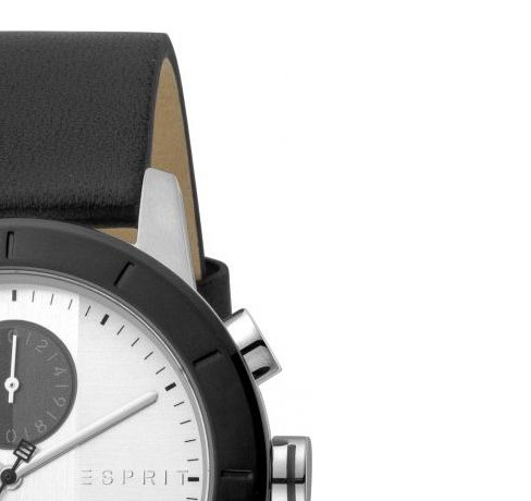 Esprit Big Chrono ES1G108L0055 5