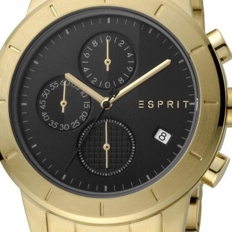 Esprit Big Chrono ES1G108M0095 2
