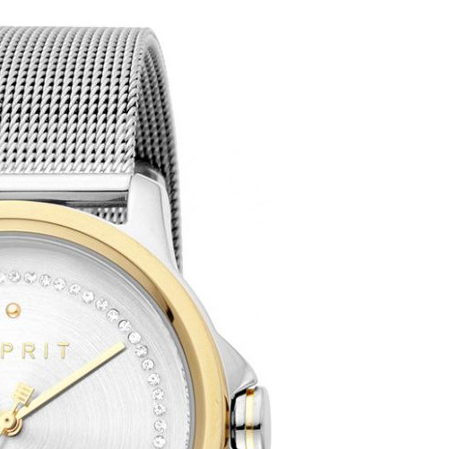 Esprit Bout ES1L147M0105 - zegarek damski 5