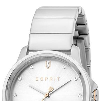 Esprit Bow ES1L142M0035 - zegarek damski 3