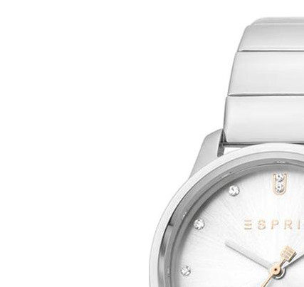 Esprit Bow ES1L142M0035 - zegarek damski 4