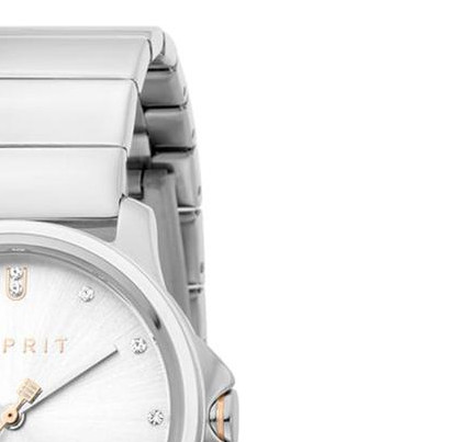 Esprit Bow ES1L142M0035 - zegarek damski 5