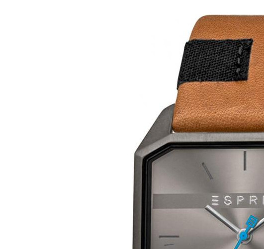 Esprit Cube Gents ES1G071L0025 4