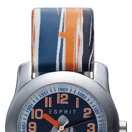 Esprit DZIECIĘCY ESPRIT BLUE SHARK ES906664001 3