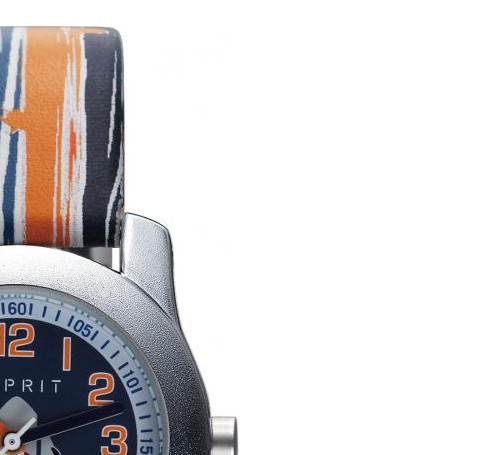 Esprit DZIECIĘCY ESPRIT BLUE SHARK ES906664001 5