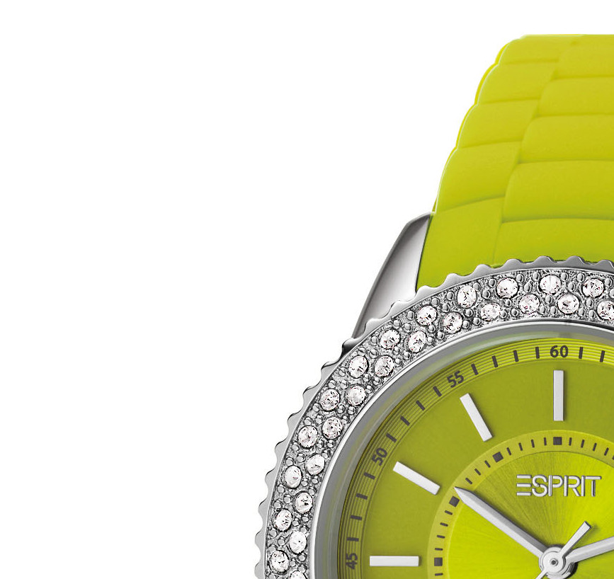 Esprit Damskie ES106212003 4