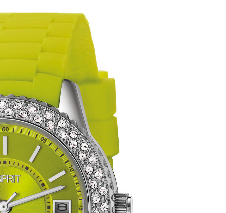 Esprit Damskie ES106212003 5