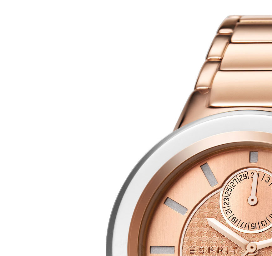 Esprit Damskie ES107052002 4
