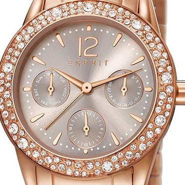 Esprit Damskie ES107152002 2