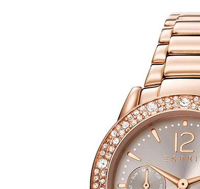 Esprit Damskie ES107152002 4