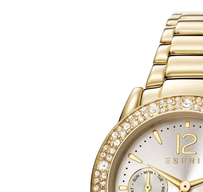 Esprit Damskie ES107152003 4