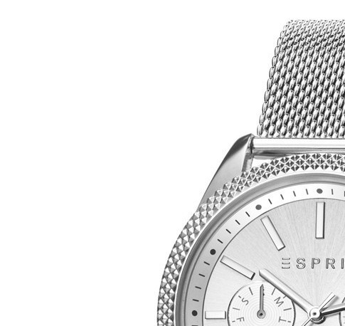 Esprit Damskie ES107732004 4