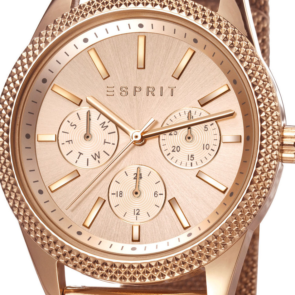 Esprit Damskie ES107732005 2
