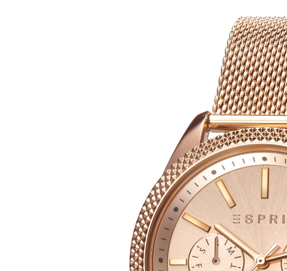 Esprit Damskie ES107732005 4