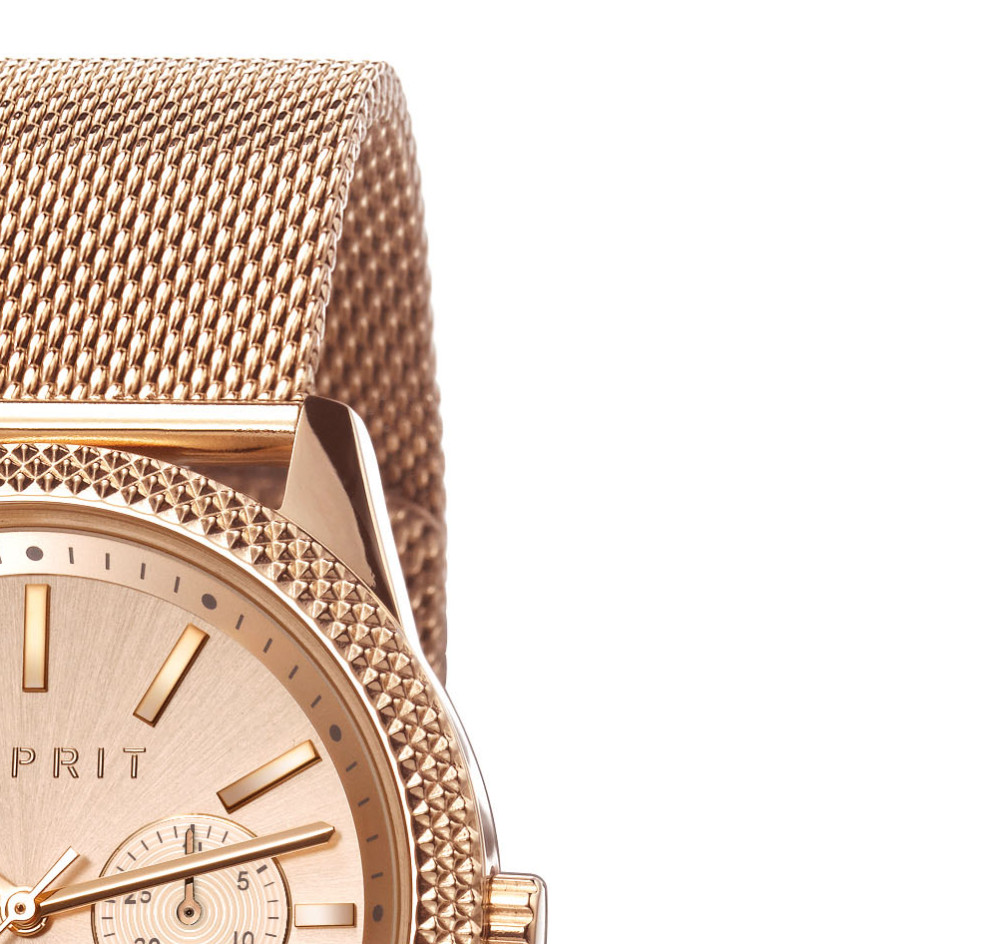 Esprit Damskie ES107732005 5