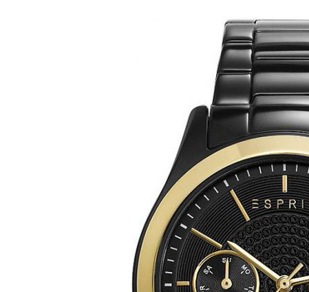 Esprit Damskie ES107802007 4