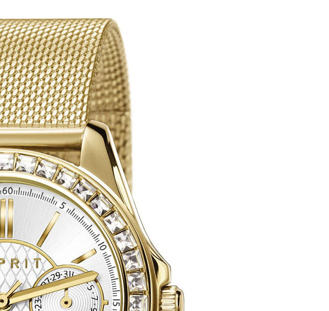 Esprit Damskie ES107872006 5