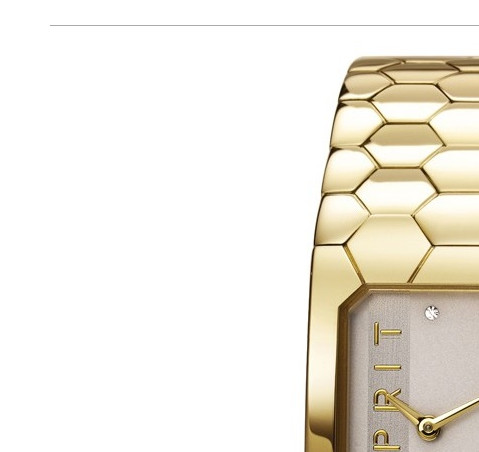 Esprit Damskie ES107882002 4