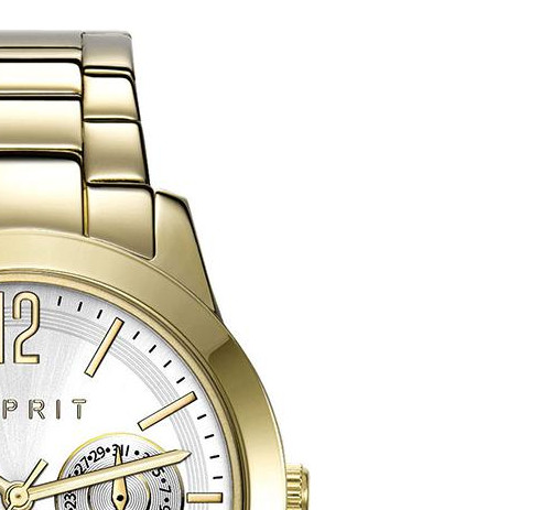 Esprit Damskie ES108422003 5