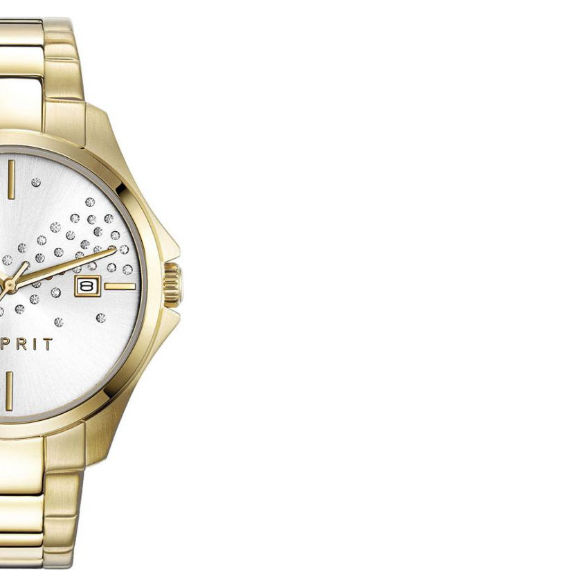 Esprit Damskie ES108432001 6