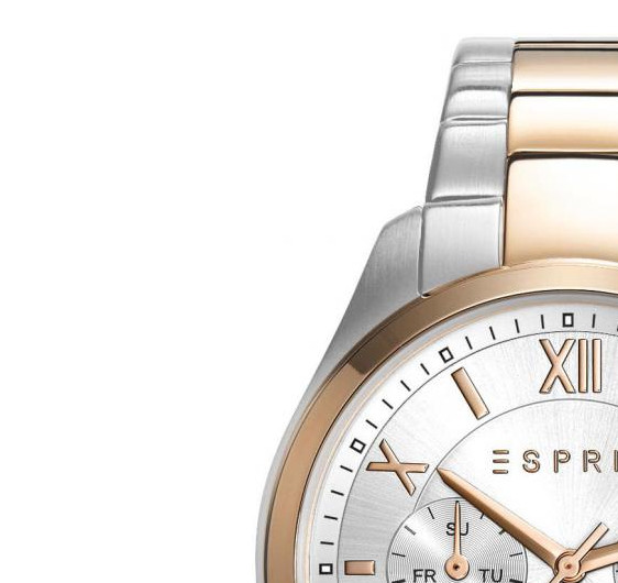 Esprit Damskie ES108442005 4