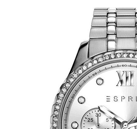 Esprit Damskie ES108732001 4