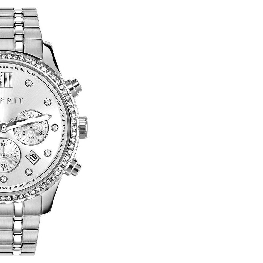 Esprit Damskie ES108732001 6