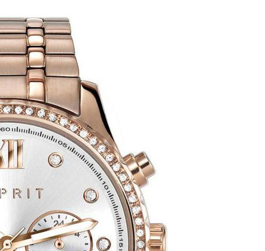 Esprit Damskie ES108732002 5