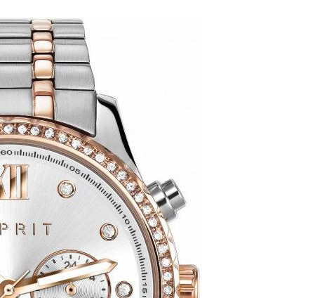 Esprit Damskie ES108732003 5