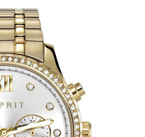 Esprit Damskie ES108732004 5