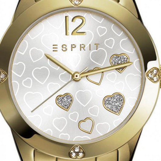 Esprit Damskie ES108872002 2