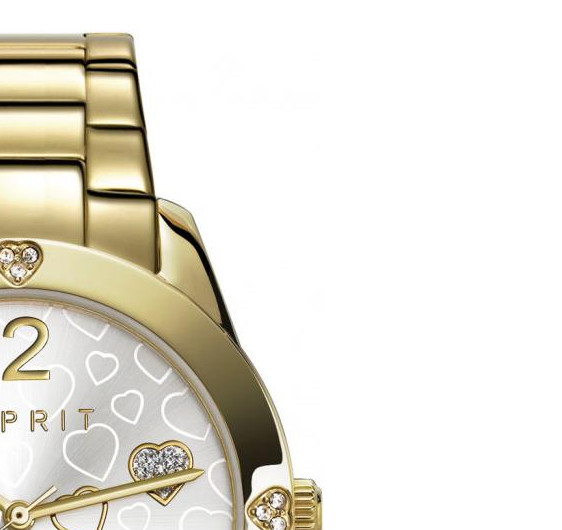 Esprit Damskie ES108872002 5