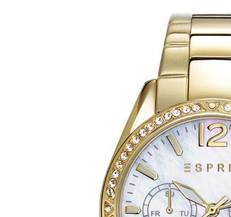 Esprit Damskie ES108932002 4