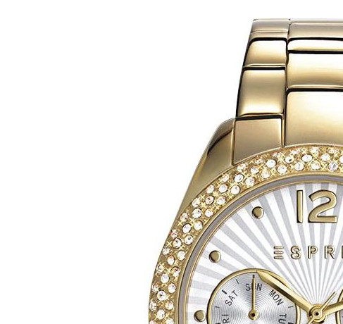Esprit Damskie ES108952002 4