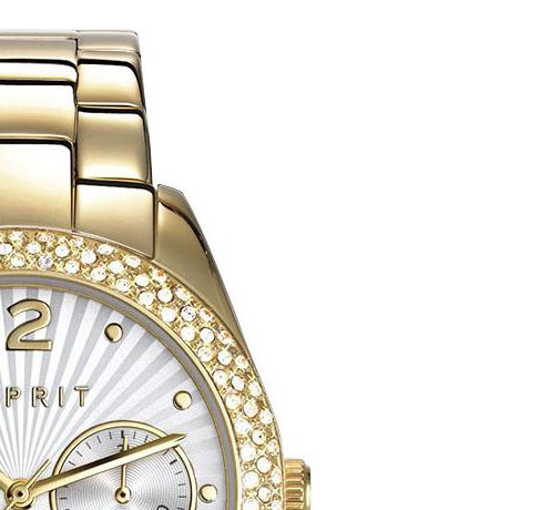 Esprit Damskie ES108952002 5