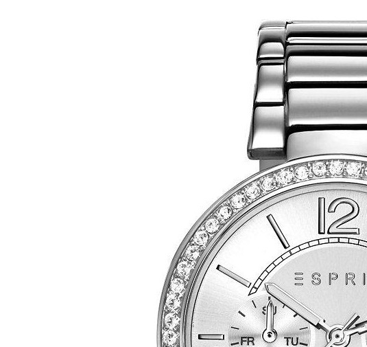 Esprit Damskie ES108982001 4