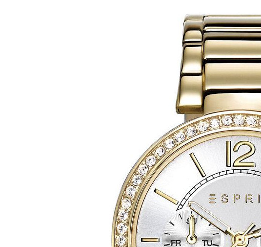 Esprit Damskie ES108982002 4