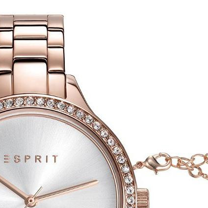 Esprit Damskie ES109592003 3
