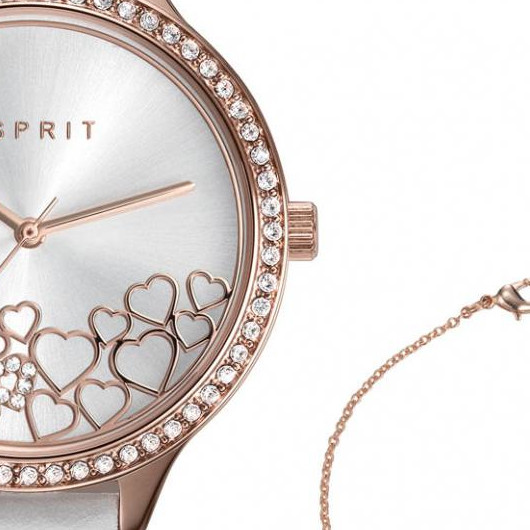 Esprit Damskie ES109592005 2