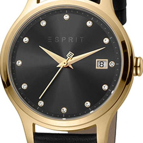 Esprit Damskie ES1L198L0025 - zegarek damski 2