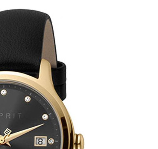 Esprit Damskie ES1L198L0025 - zegarek damski 5