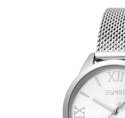 Esprit Damskie ES1L259M2105 - zegarek damski 4