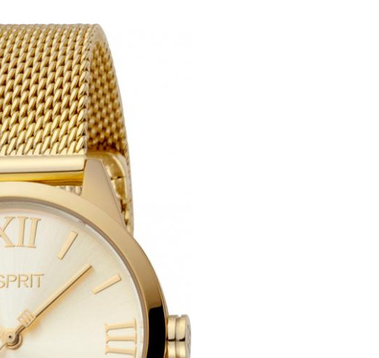 Esprit Damskie ES1L259M2115 - zegarek damski 5
