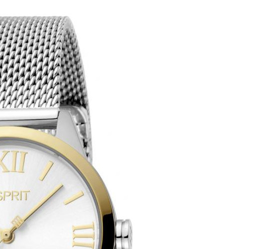 Esprit Damskie ES1L259M2135 - zegarek damski 5