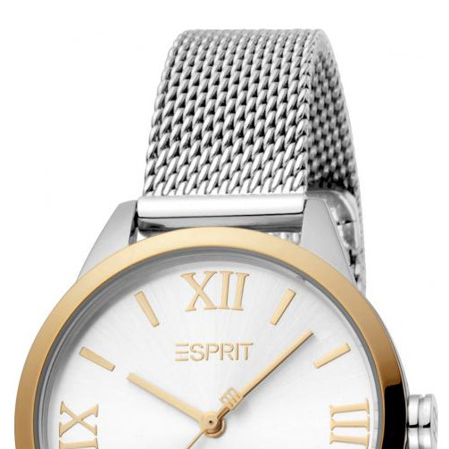 Esprit Damskie ES1L259M2145 - zegarek damski 3